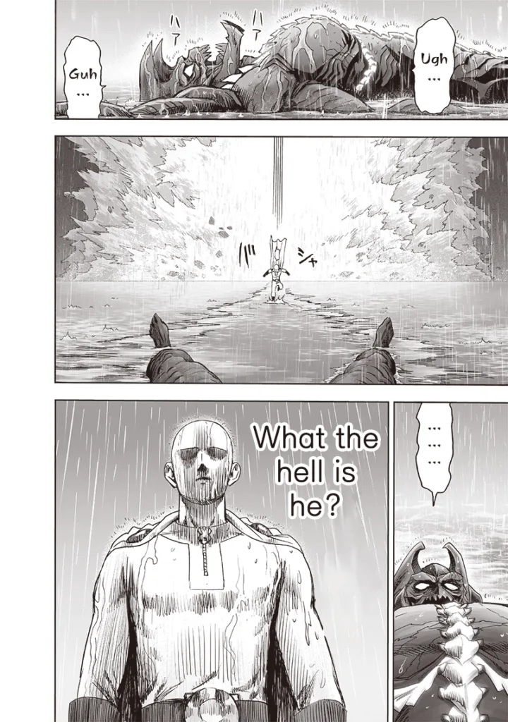 one punch man ch164 page25